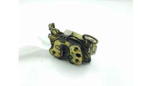 CERRADURA PUERTA DELANTERA DERECHA OPEL CORSA B (1993-2000) 1.5 TD (F08, F68, M68) 67CV 1488CC - L. 8050233 / 90493702 2